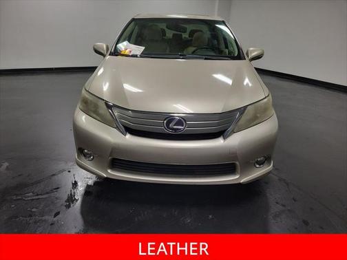 2011 Lexus HS 250h Premium