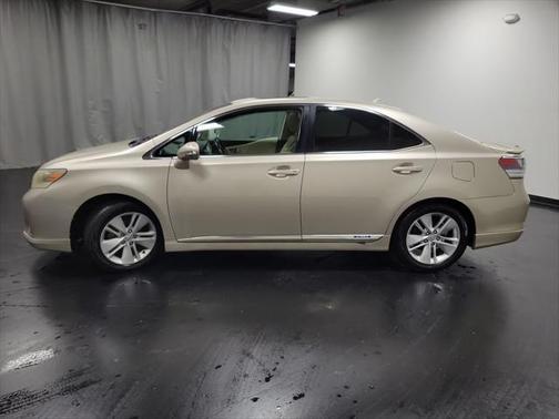 2011 Lexus HS 250h Premium