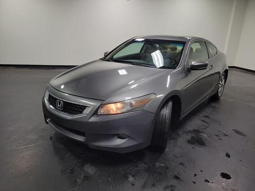 2009 Honda Accord EX-L