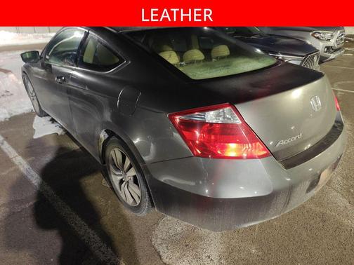 2009 Honda Accord EX-L