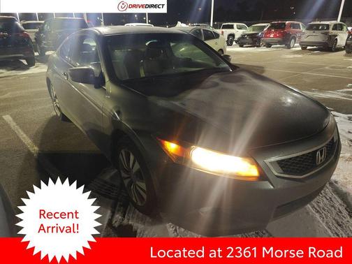 2009 Honda Accord EX-L