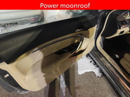 2009 Honda Accord EX-L