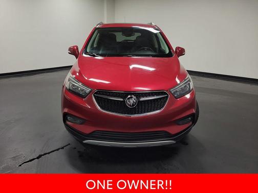 2018 Buick Encore Sport Touring