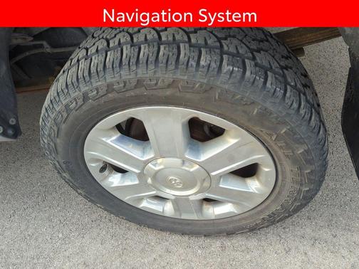 2019 Toyota Tundra 1794 Edition