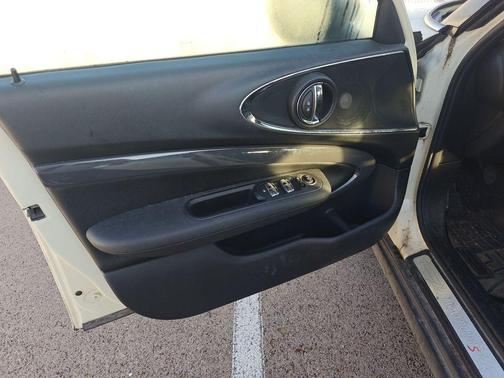 2017 MINI Clubman Cooper S ALL4