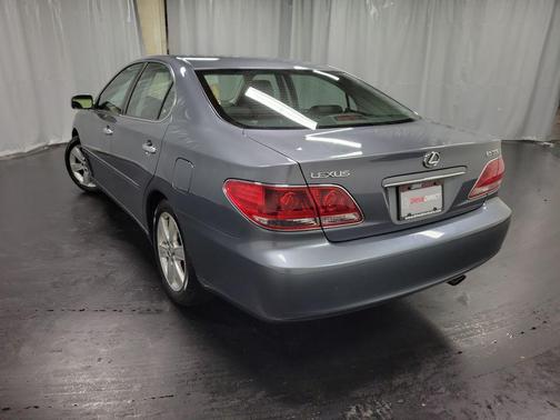 Blue Shale Mica 2005 Lexus ES 330 Base