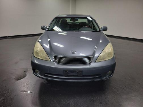 Blue Shale Mica 2005 Lexus ES 330 Base