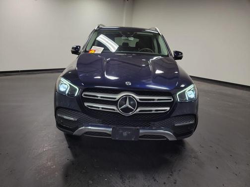 2020 Mercedes-Benz GLE 350 4MATIC