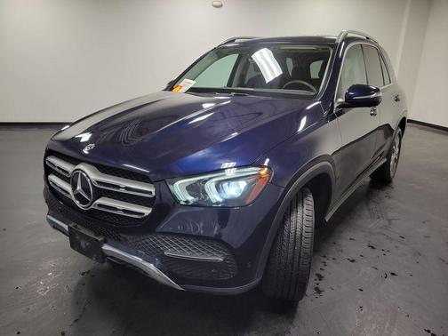 2020 Mercedes-Benz GLE 350 4MATIC