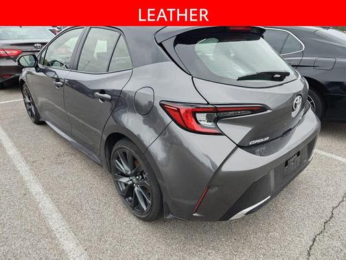 2024 Toyota Corolla XSE