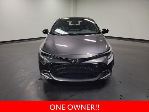 2024 Toyota Corolla XSE