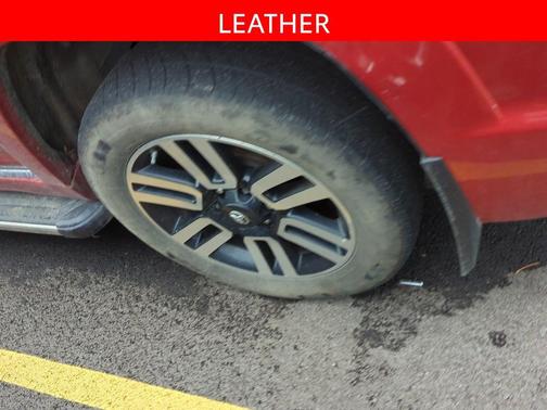 2020 Toyota 4Runner Limited