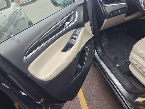 2021 Buick Enclave AWD Essence