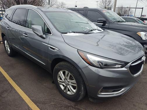 2021 Buick Enclave AWD Essence