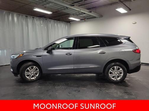 2021 Buick Enclave AWD Essence