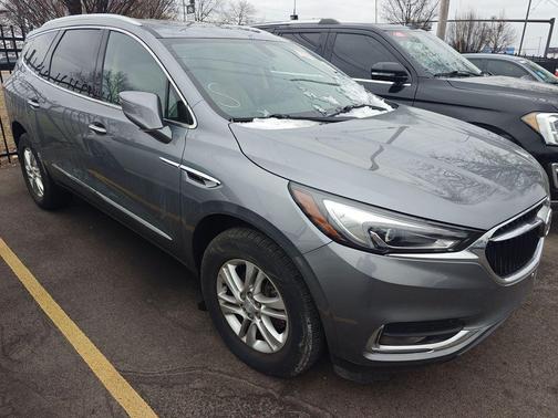 2021 Buick Enclave AWD Essence