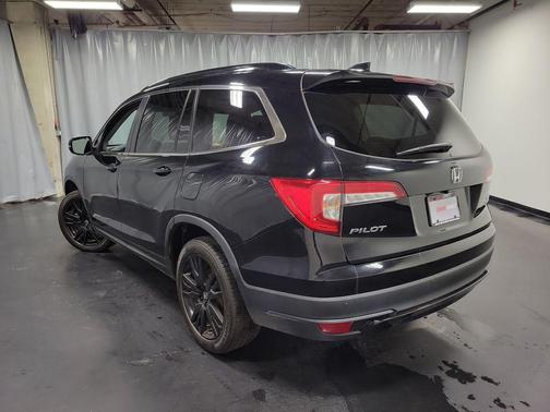 2022 Honda Pilot AWD Special Edition