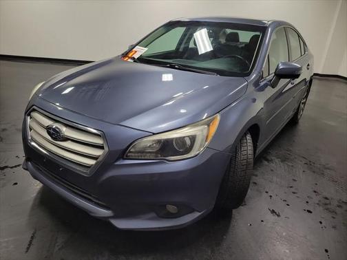 2016 Subaru Legacy Limited