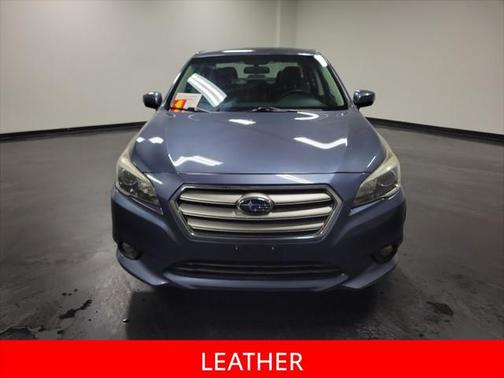 2016 Subaru Legacy Limited