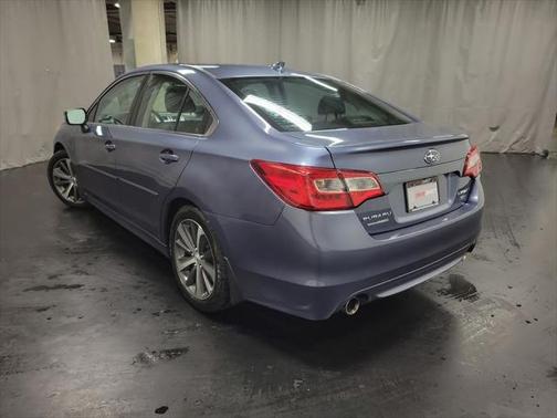 2016 Subaru Legacy Limited