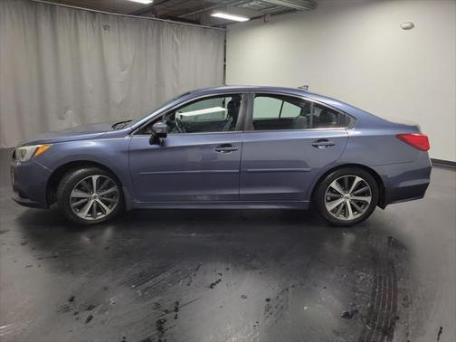 2016 Subaru Legacy Limited