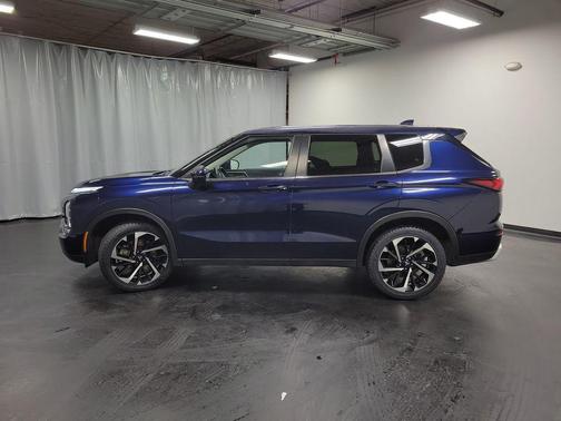 2023 Mitsubishi Outlander SE 2.5 S-AWC