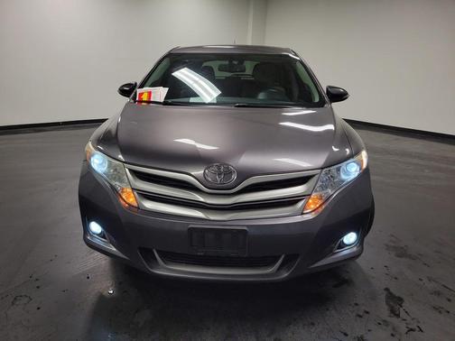 2014 Toyota Venza LE