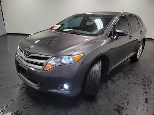 2014 Toyota Venza LE