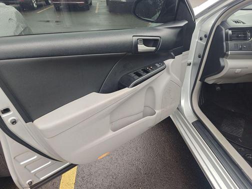 2013 Toyota Camry LE