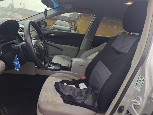 2013 Toyota Camry LE