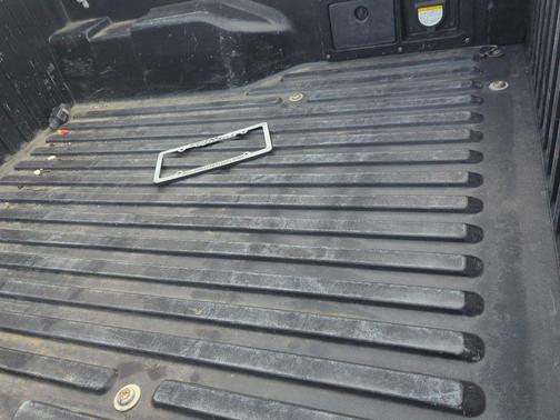 2020 Toyota Tacoma TRD Off Road