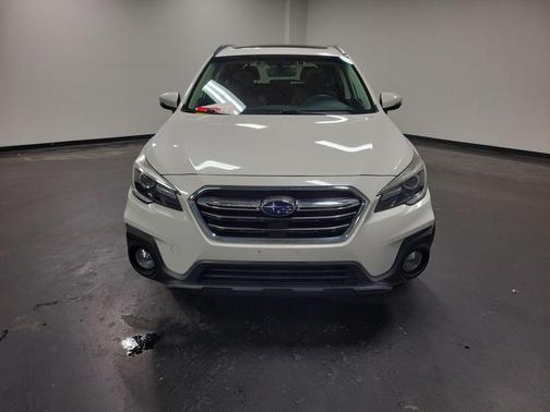 2019 Subaru Outback 2.5i Touring