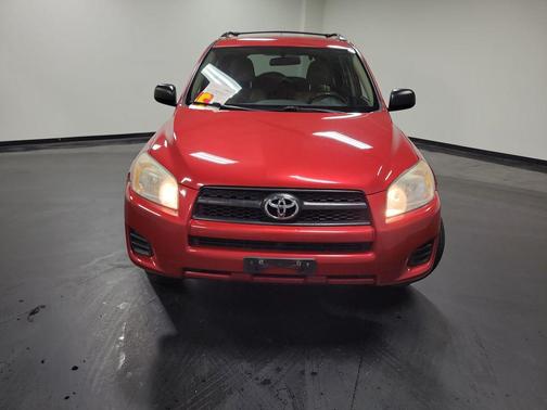 2009 Toyota RAV4 Base
