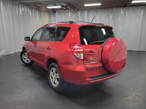 2009 Toyota RAV4 Base