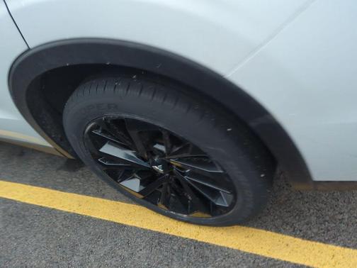 2023 Mitsubishi Outlander SE 2.5 S-AWC