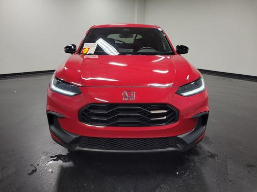 2023 Honda HR-V 2WD Sport