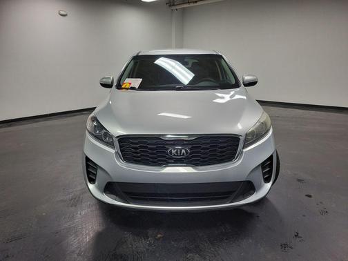 2020 Kia Sorento L