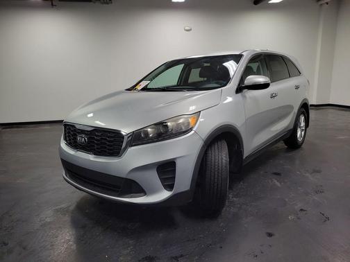 2020 Kia Sorento L