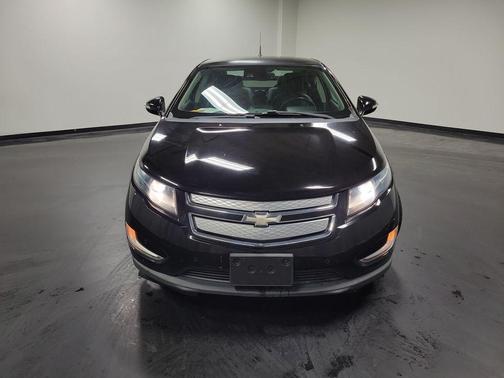 2014 Chevrolet Volt Base