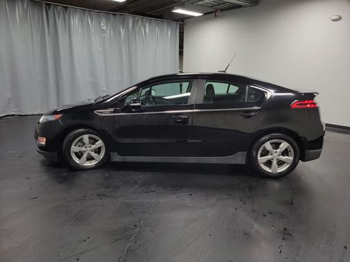 2014 Chevrolet Volt Base