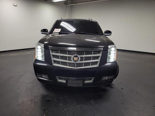 2013 Cadillac Escalade ESV Platinum Edition