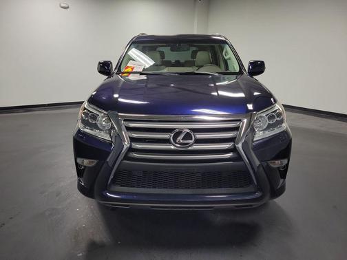 2017 Lexus GX 460 Base