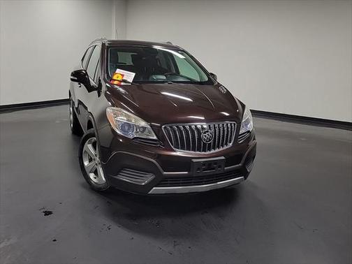2015 Buick Encore Base