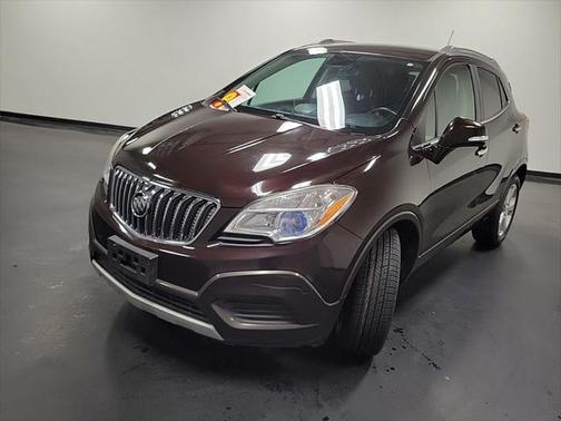 2015 Buick Encore Base