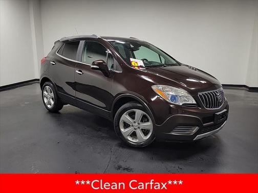 2015 Buick Encore Base