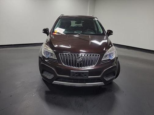 2015 Buick Encore Base