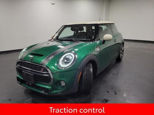 2019 MINI Hardtop Cooper S