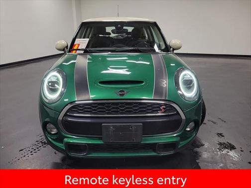 2019 MINI Hardtop Cooper S