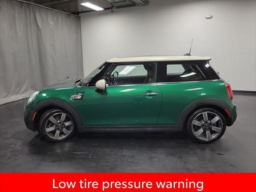 2019 MINI Hardtop Cooper S