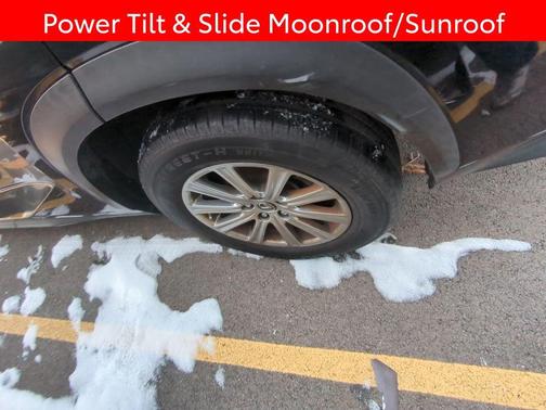 2019 Lexus NX 300 Base